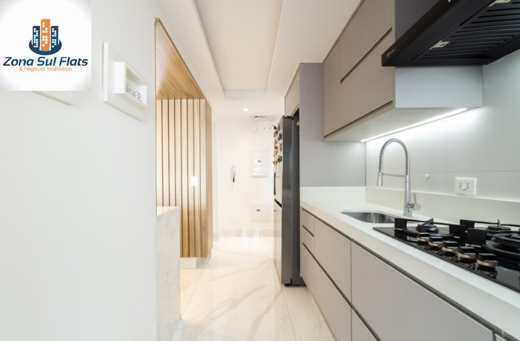 Apartamento, 2 quartos, 134 m² - Foto 8