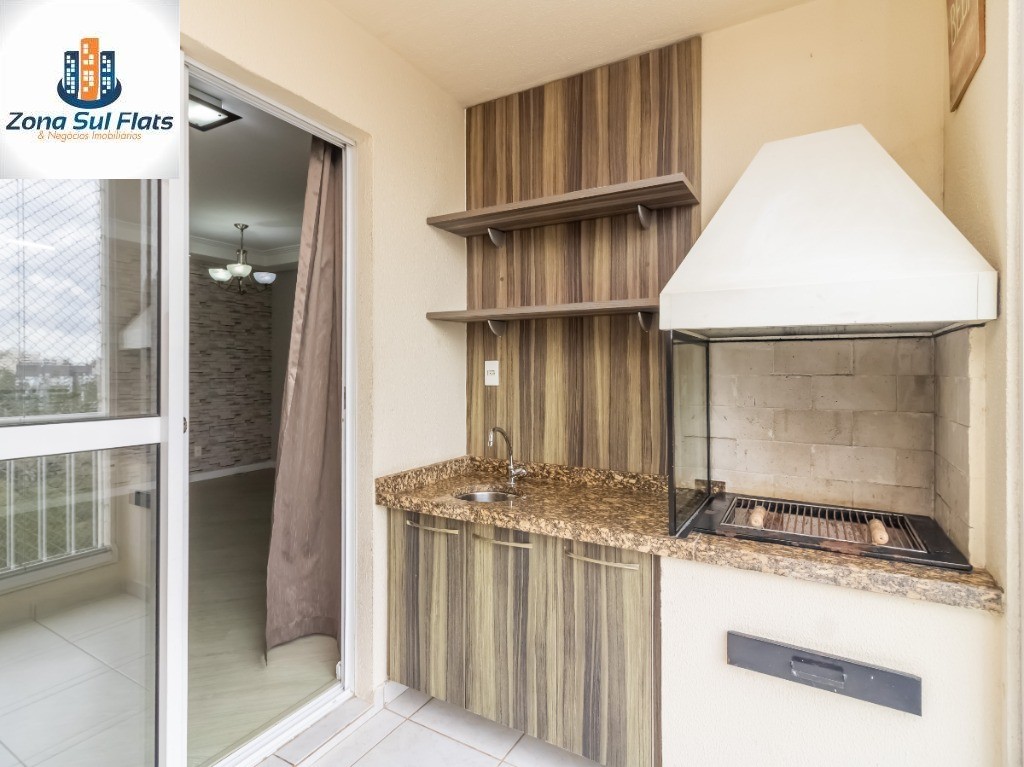 Apartamento, 3 quartos, 83 m² - Foto 6