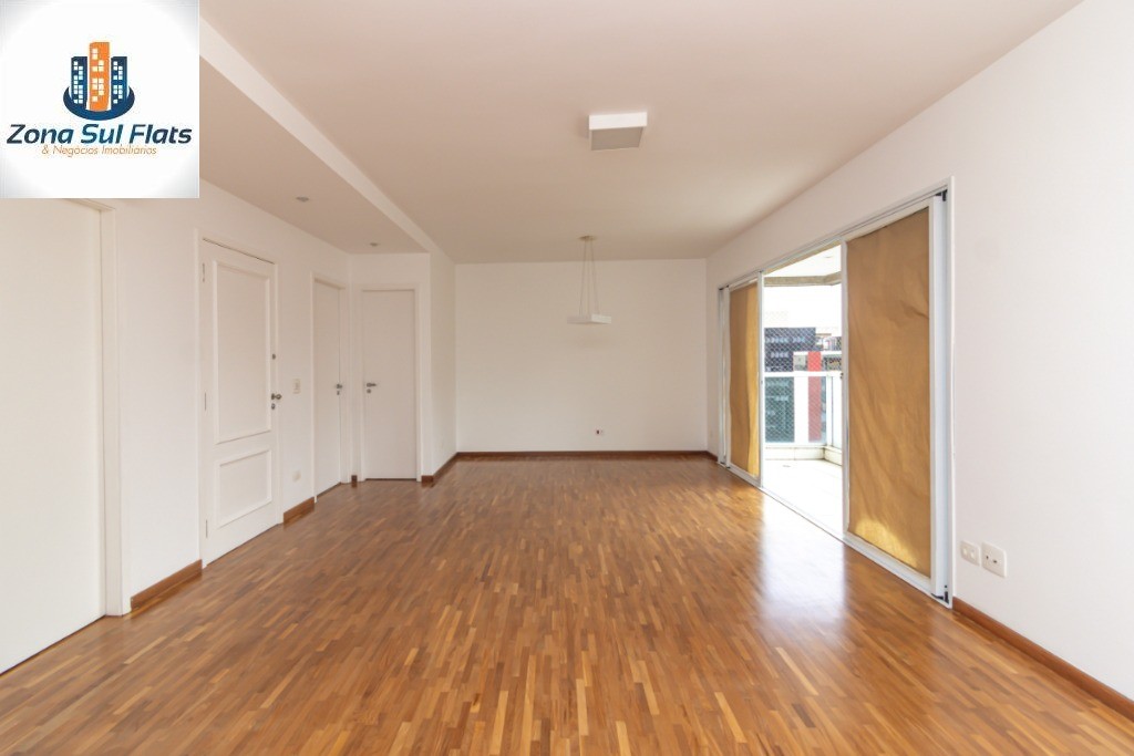 Apartamento, 3 quartos, 138 m² - Foto 2
