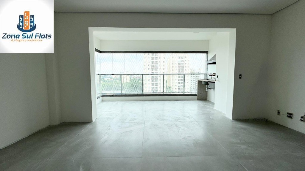 Apartamento, 2 quartos, 88 m² - Foto 2