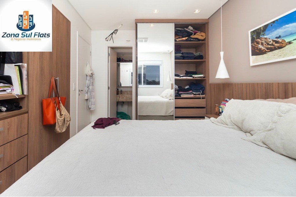 Apartamento, 2 quartos, 70 m² - Foto 18