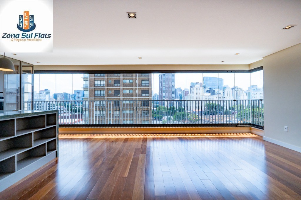 Apartamento, 2 quartos, 147 m² - Foto 2