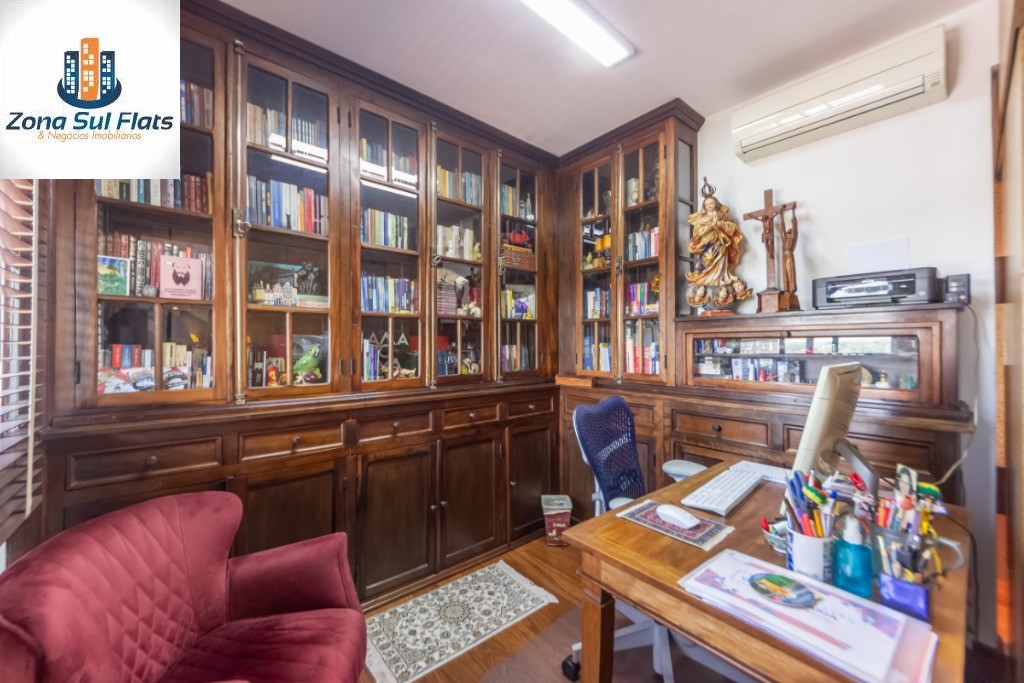 Cobertura, 3 quartos, 285 m² - Foto 26