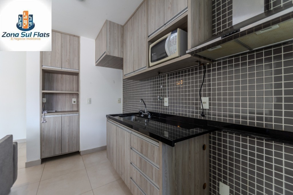 Apartamento, 1 quarto, 49 m² - Foto 13