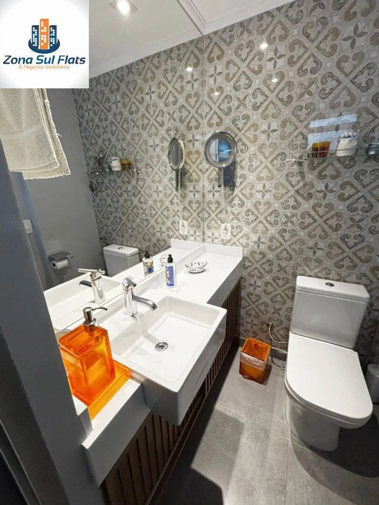 Cobertura, 2 quartos, 110 m² - Foto 11