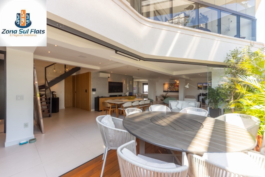 Apartamento, 4 quartos, 270 m² - Foto 7