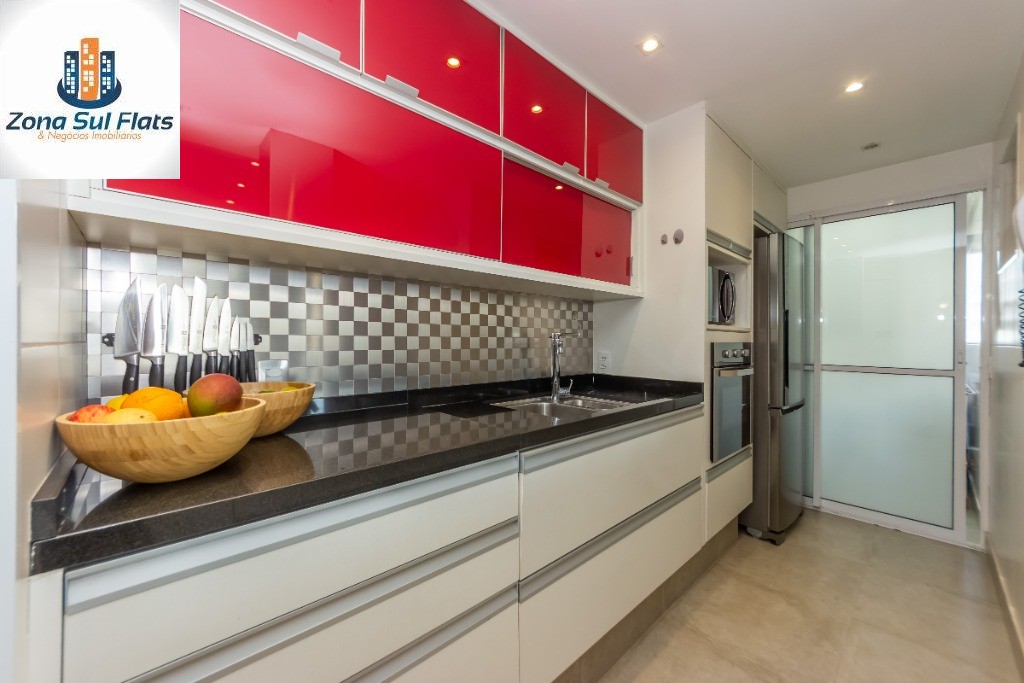 Apartamento, 2 quartos, 82 m² - Foto 6