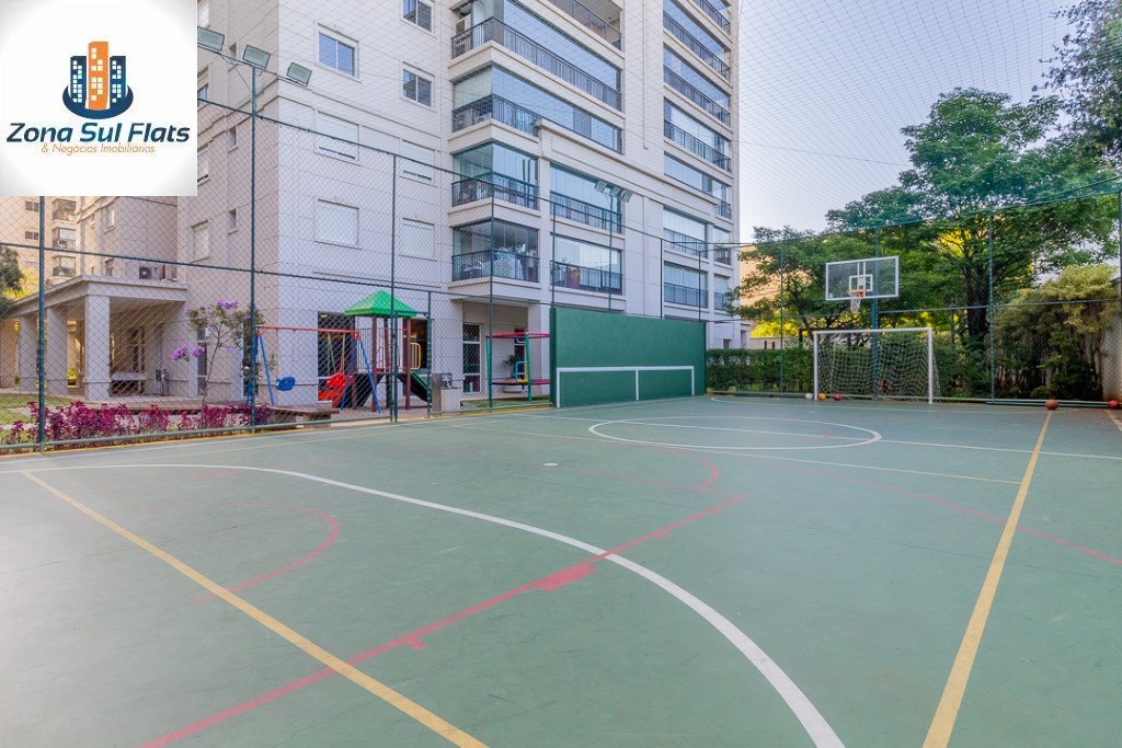 Apartamento, 3 quartos, 160 m² - Foto 50
