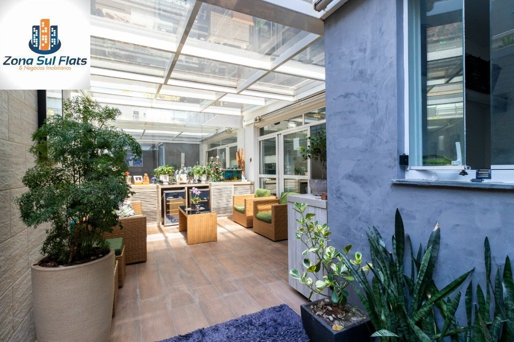 Apartamento, 4 quartos, 275 m² - Foto 13