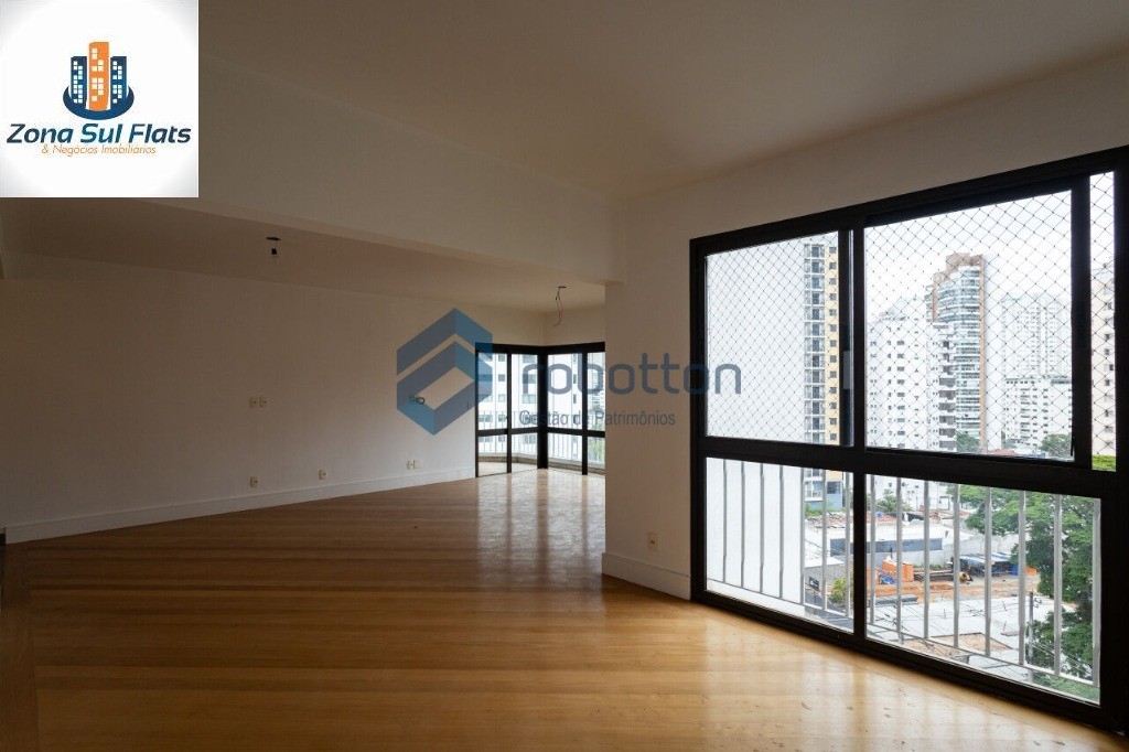 Apartamento, 3 quartos, 177 m² - Foto 4