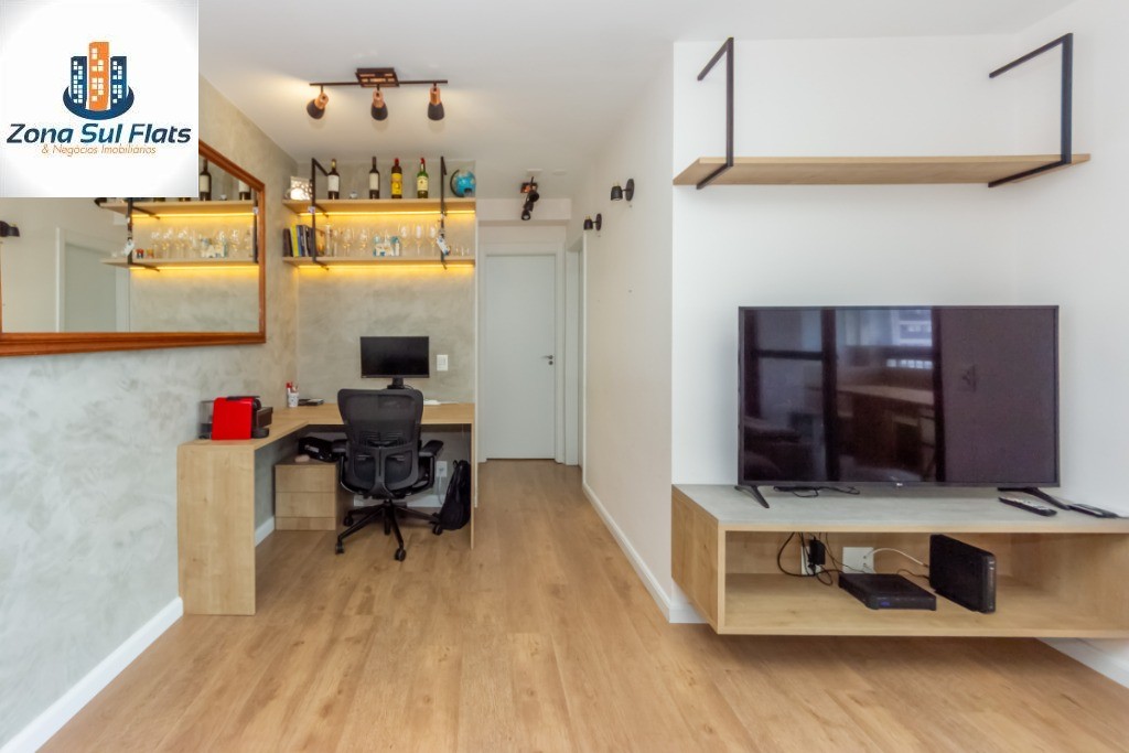 Apartamento, 2 quartos, 68 m² - Foto 8
