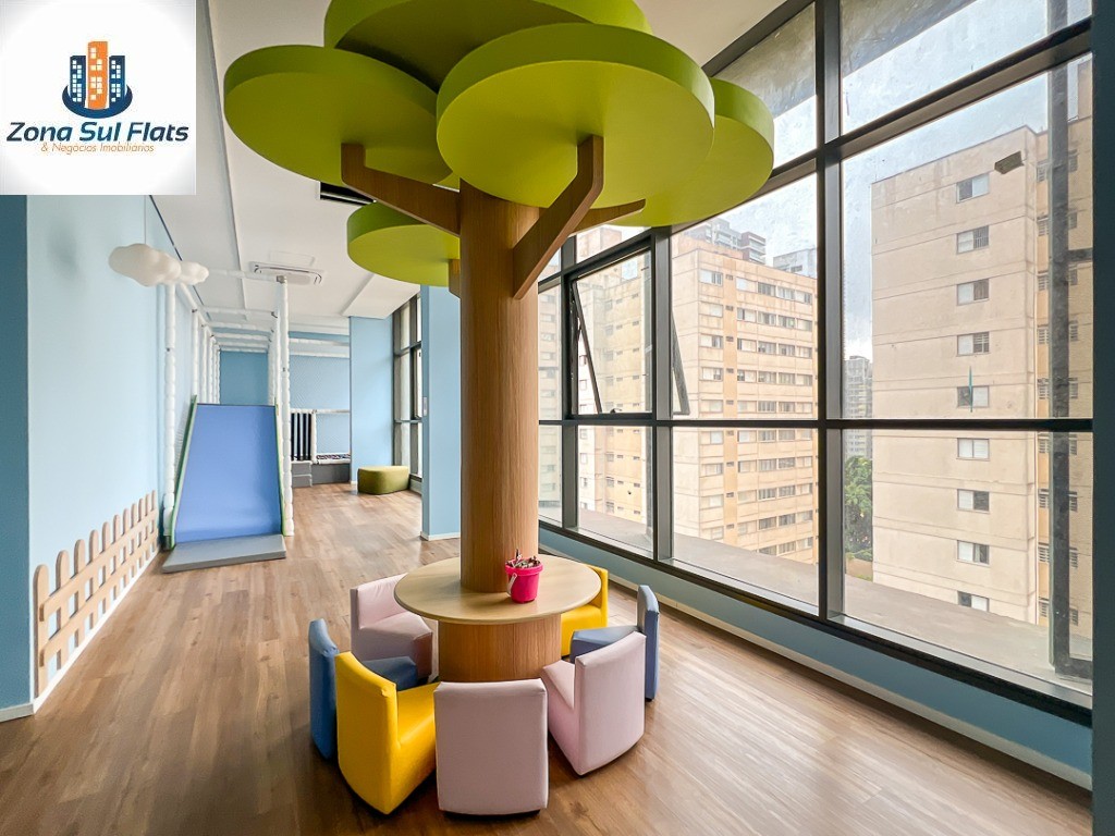 Apartamento, 2 quartos, 58 m² - Foto 31