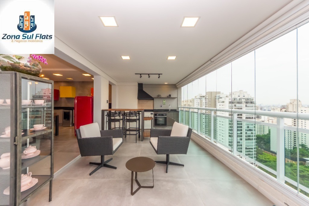 Apartamento, 3 quartos, 151 m² - Foto 1