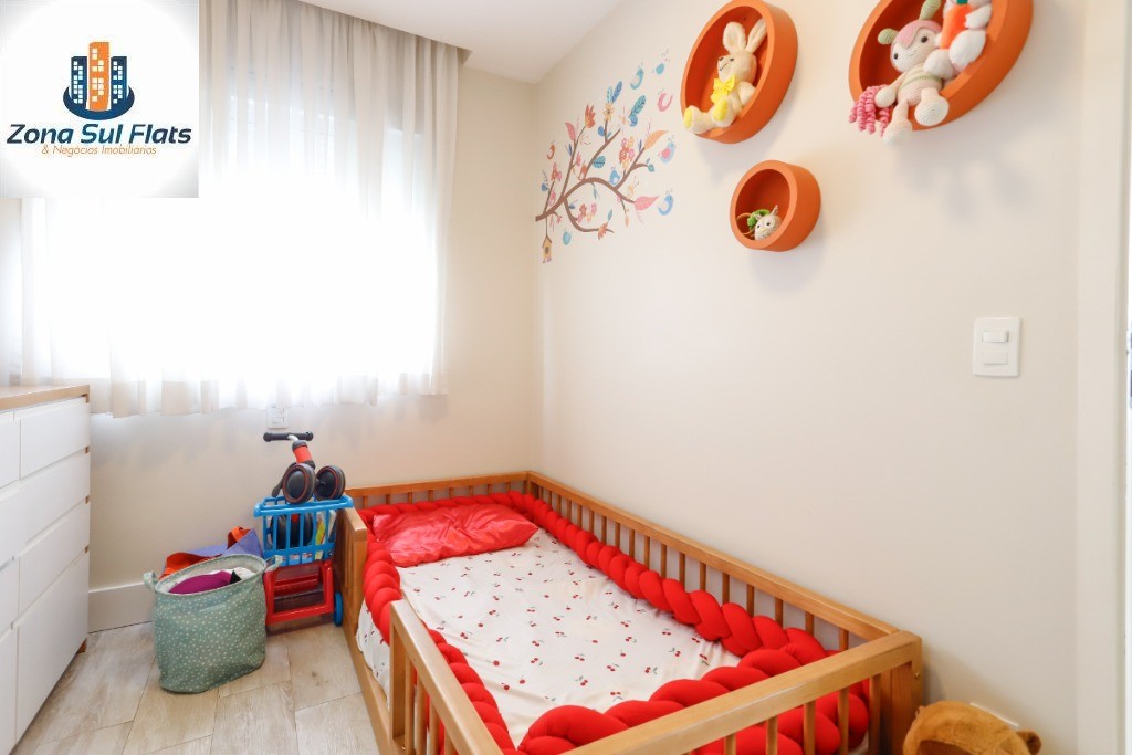 Apartamento, 2 quartos, 69 m² - Foto 35