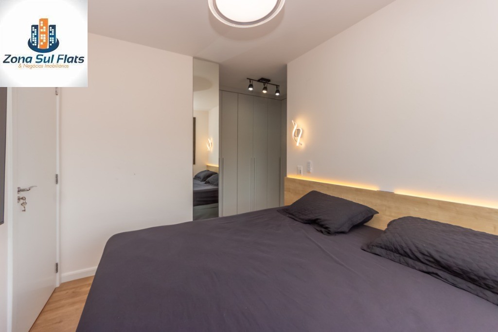 Apartamento, 2 quartos, 68 m² - Foto 11