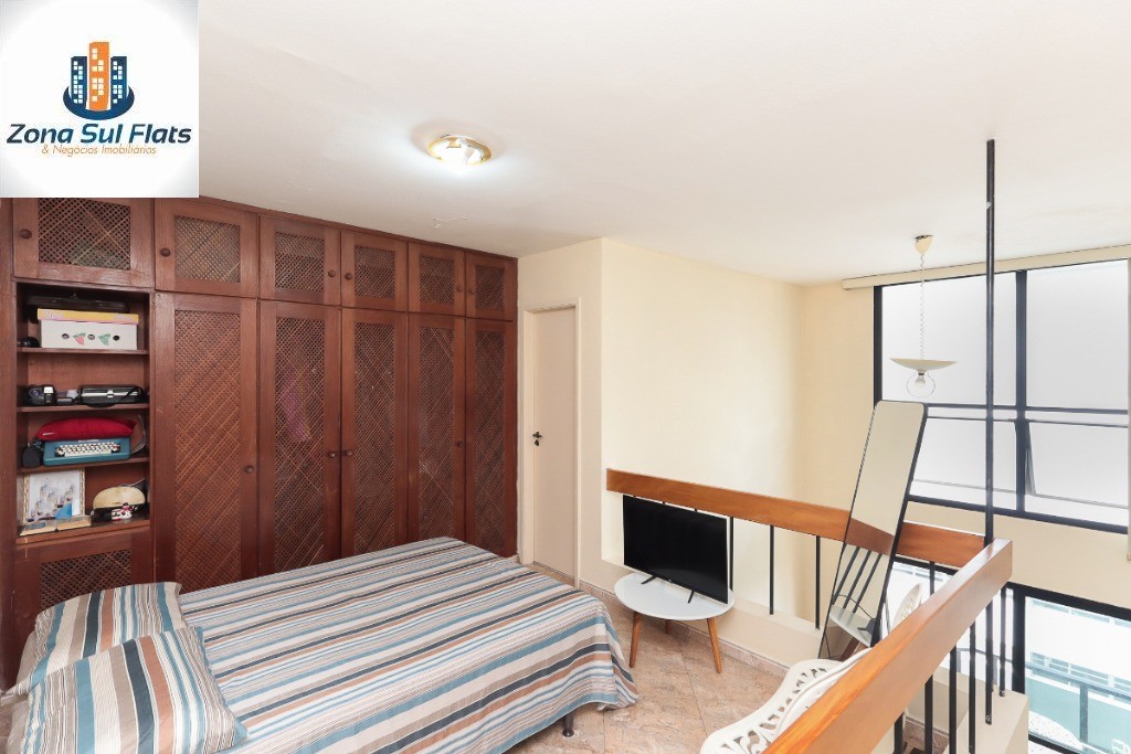 Apartamento, 1 quarto, 55 m² - Foto 12