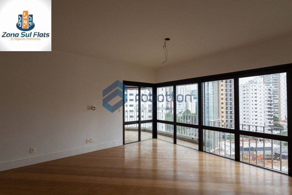 Apartamento, 3 quartos, 177 m² - Foto 2