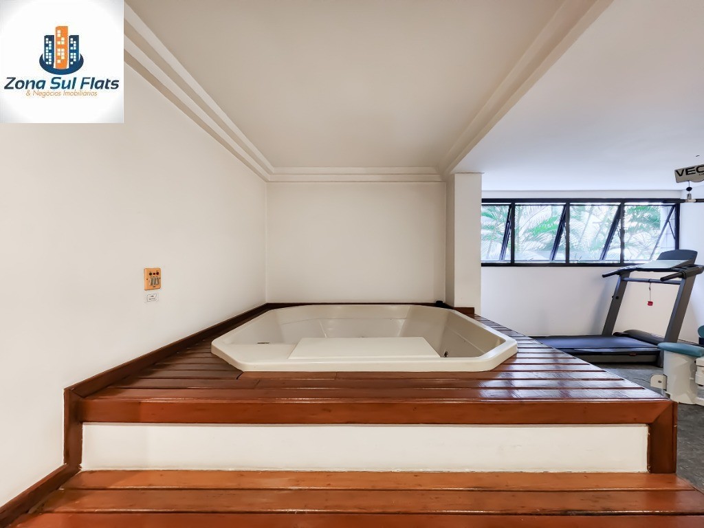 Apartamento, 4 quartos, 245 m² - Foto 42