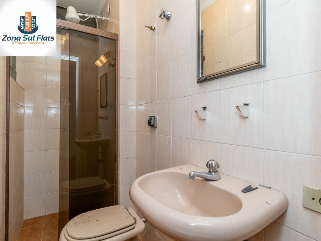 Apartamento, 3 quartos, 190 m² - Foto 21