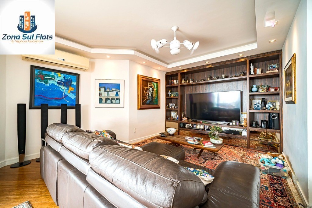 Cobertura, 4 quartos, 541 m² - Foto 7