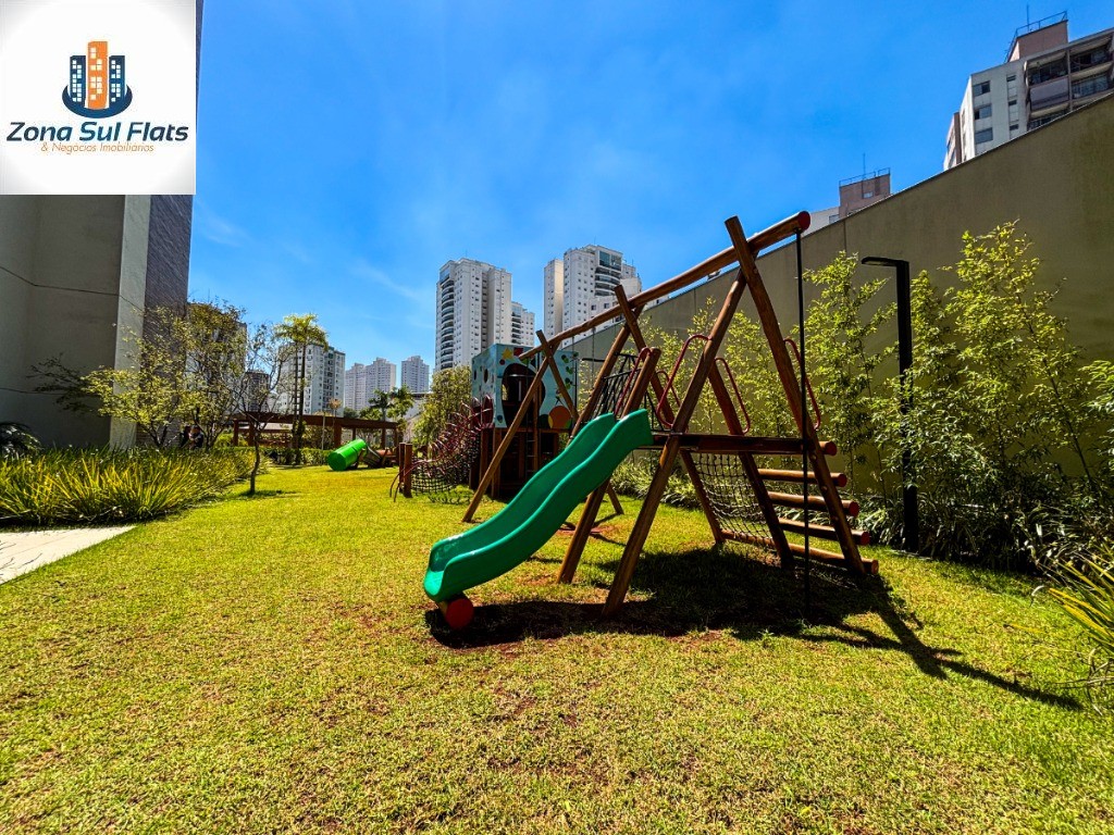 Apartamento, 3 quartos, 121 m² - Foto 24