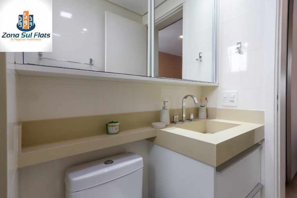 Apartamento, 2 quartos, 69 m² - Foto 8