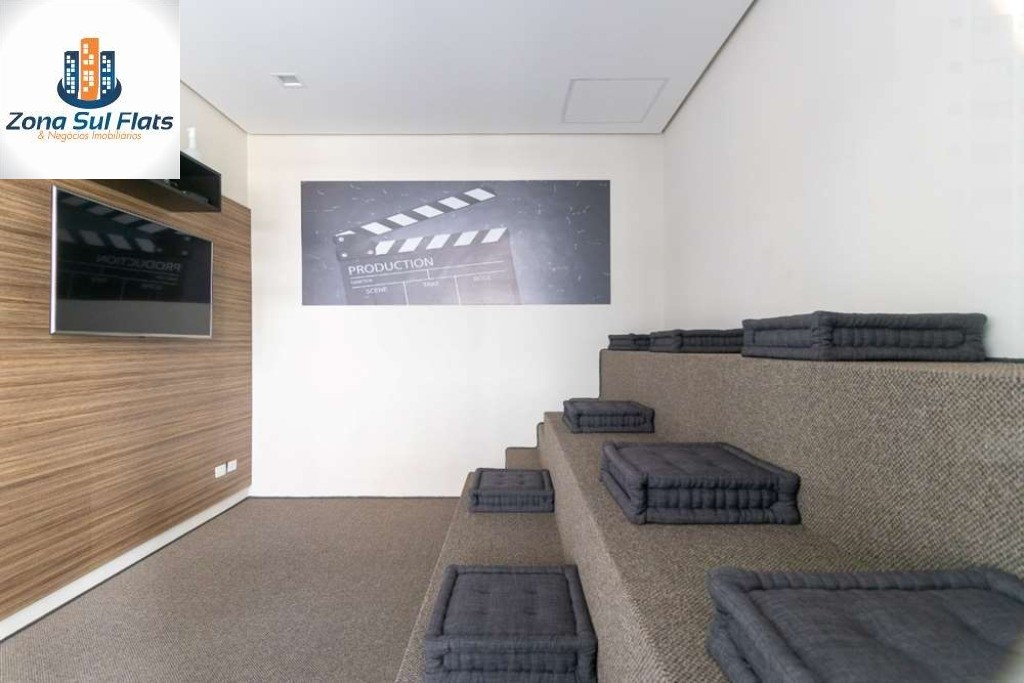 Cobertura, 2 quartos, 118 m² - Foto 21