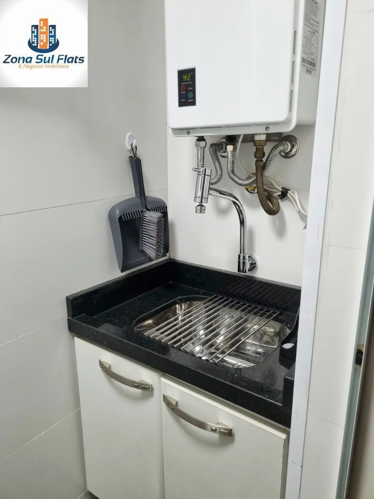 Cobertura, 2 quartos, 110 m² - Foto 19
