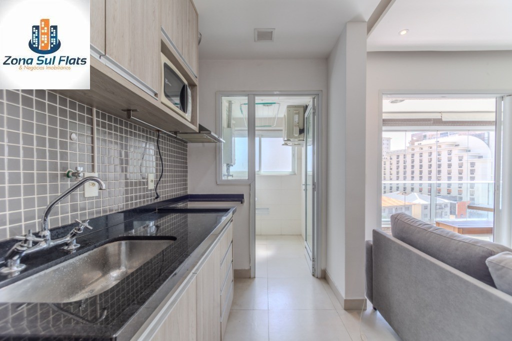 Apartamento, 1 quarto, 49 m² - Foto 12