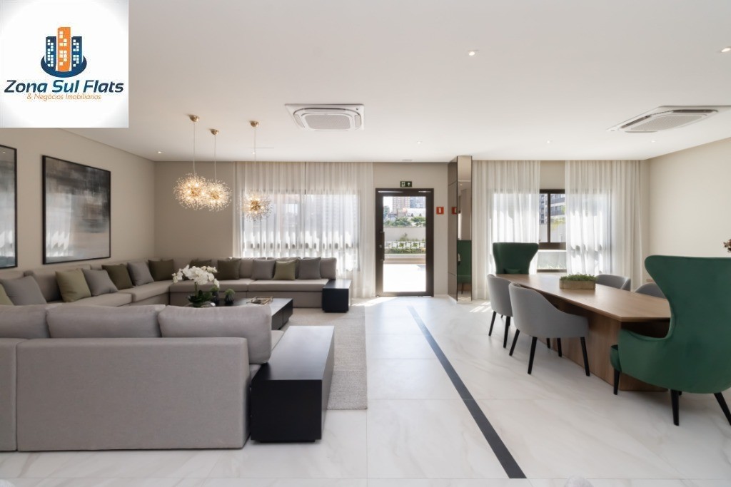 Apartamento, 2 quartos, 68 m² - Foto 32