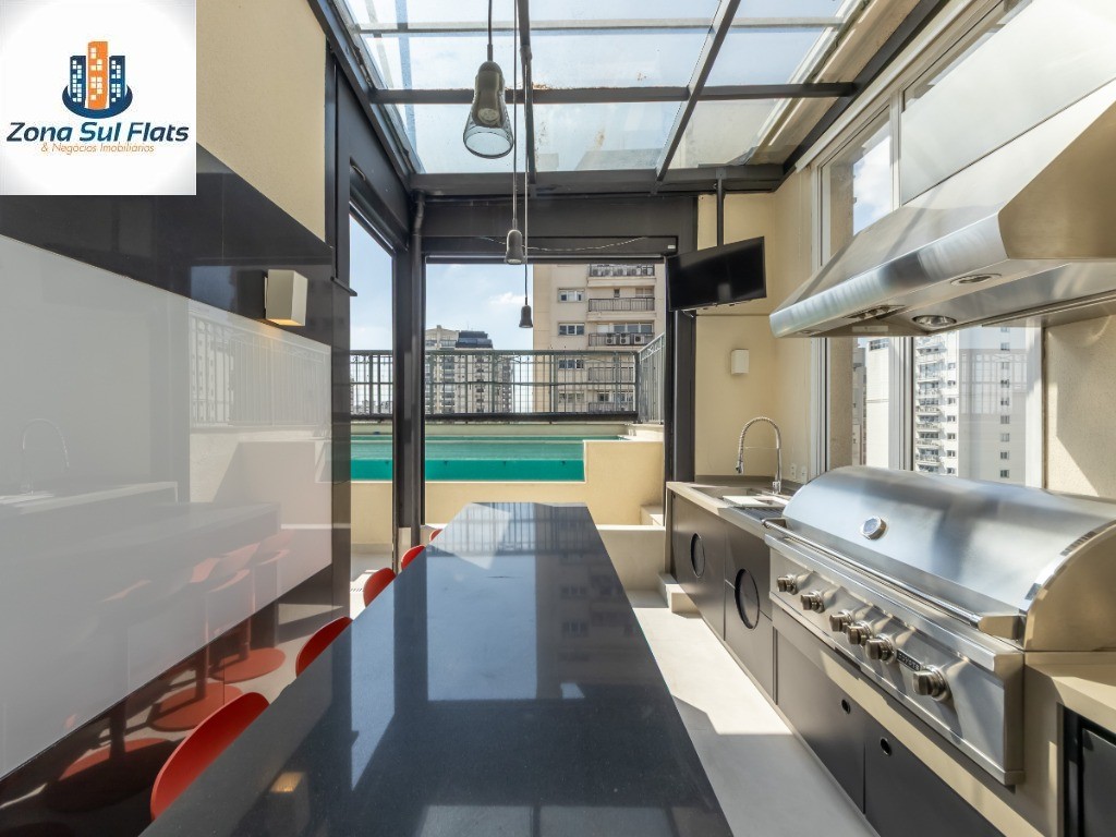 Cobertura, 4 quartos, 310 m² - Foto 10