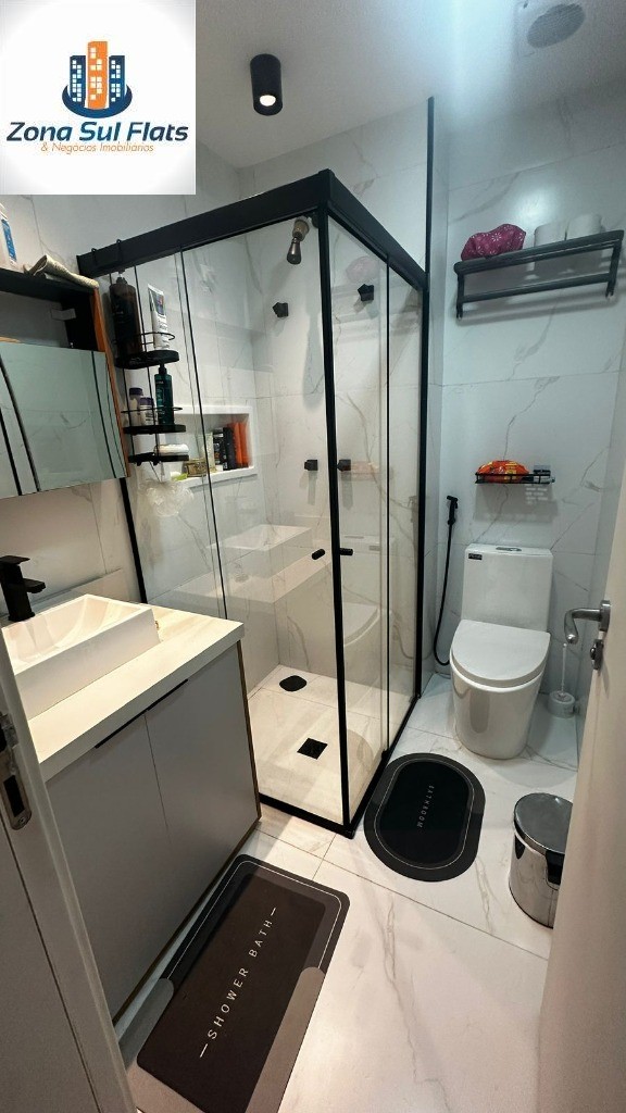 Apartamento, 2 quartos, 65 m² - Foto 17