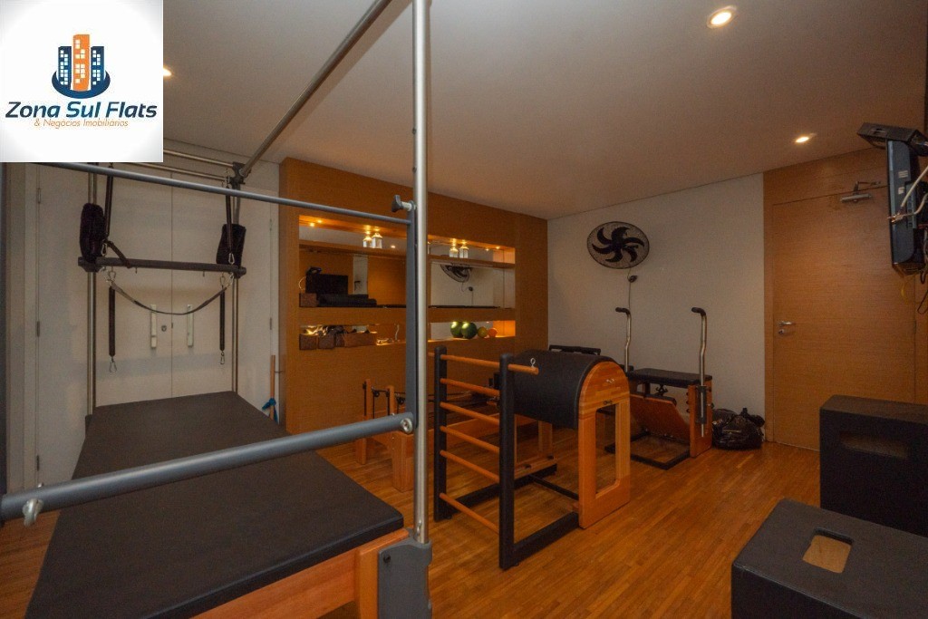 Apartamento, 1 quarto, 70 m² - Foto 39