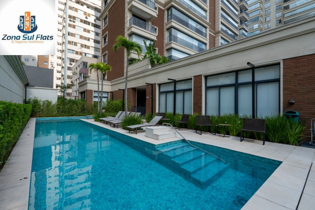Apartamento, 2 quartos, 147 m² - Foto 49