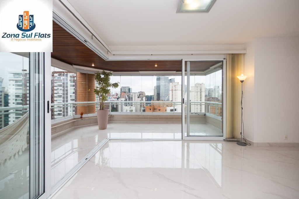 Apartamento, 4 quartos, 205 m² - Foto 4