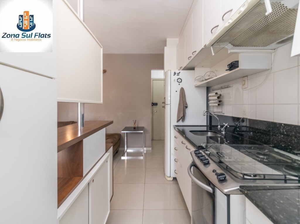 Apartamento, 2 quartos, 51 m² - Foto 16
