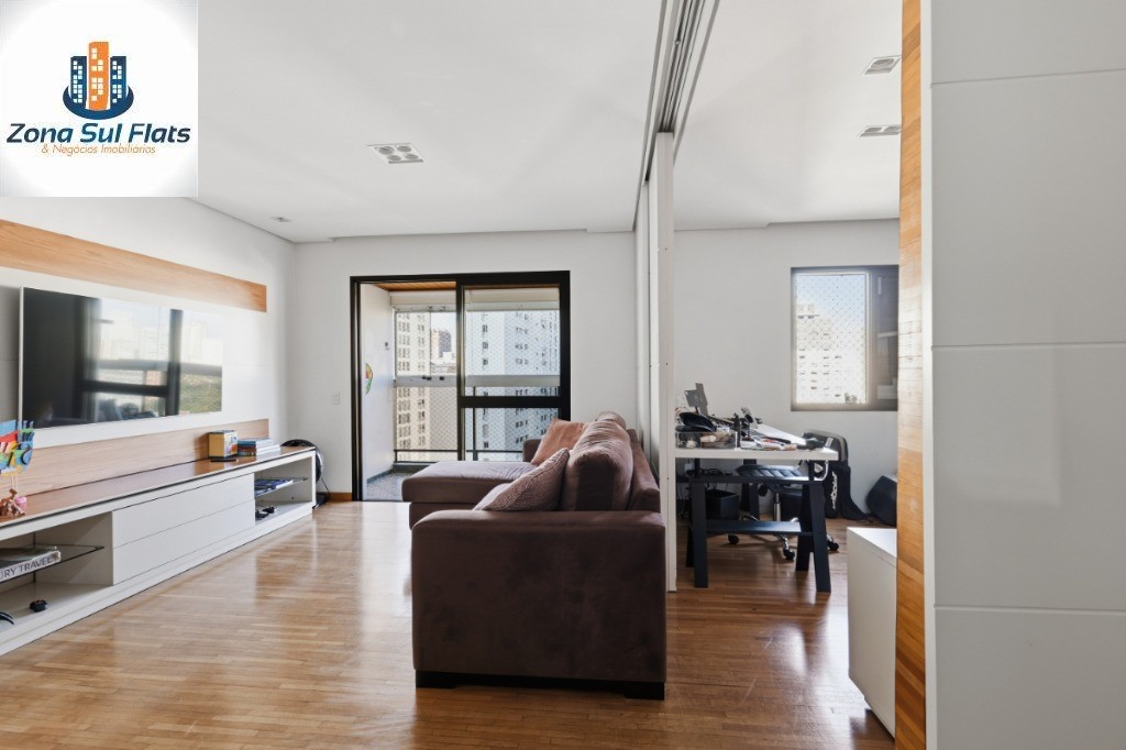 Apartamento, 2 quartos, 95 m² - Foto 1