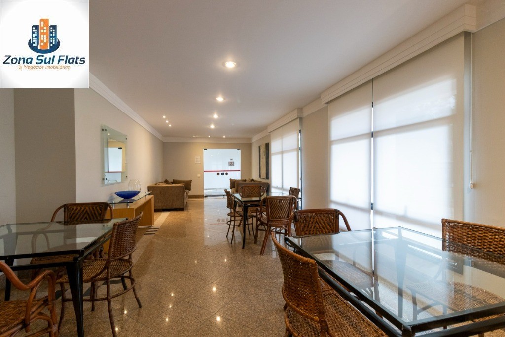 Apartamento, 2 quartos, 95 m² - Foto 20