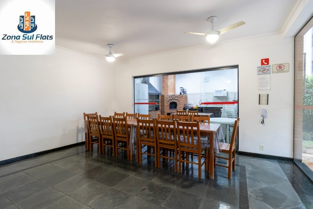 Apartamento, 2 quartos, 95 m² - Foto 33