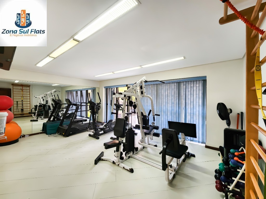 Apartamento, 4 quartos, 245 m² - Foto 39