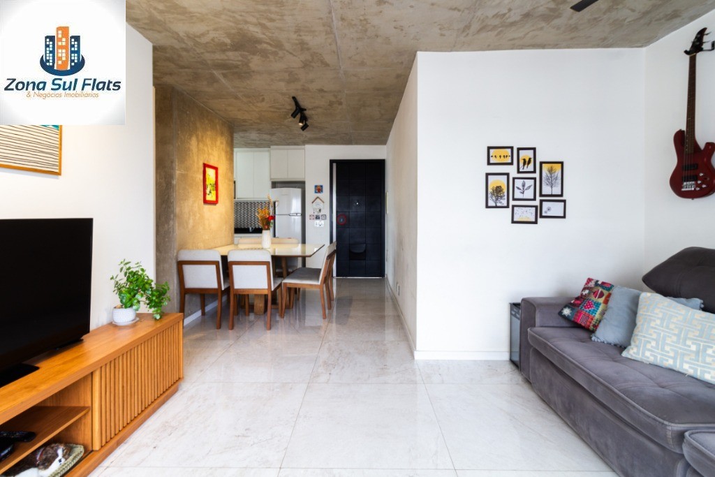Apartamento, 2 quartos, 69 m² - Foto 5