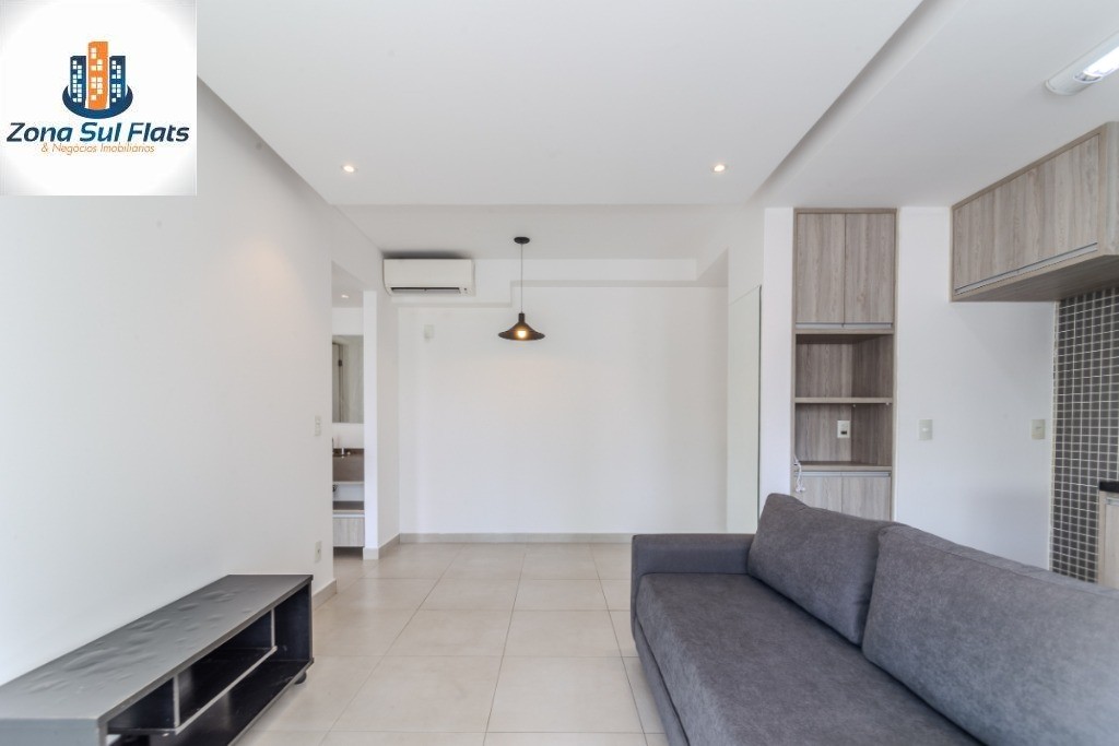 Apartamento, 1 quarto, 49 m² - Foto 7