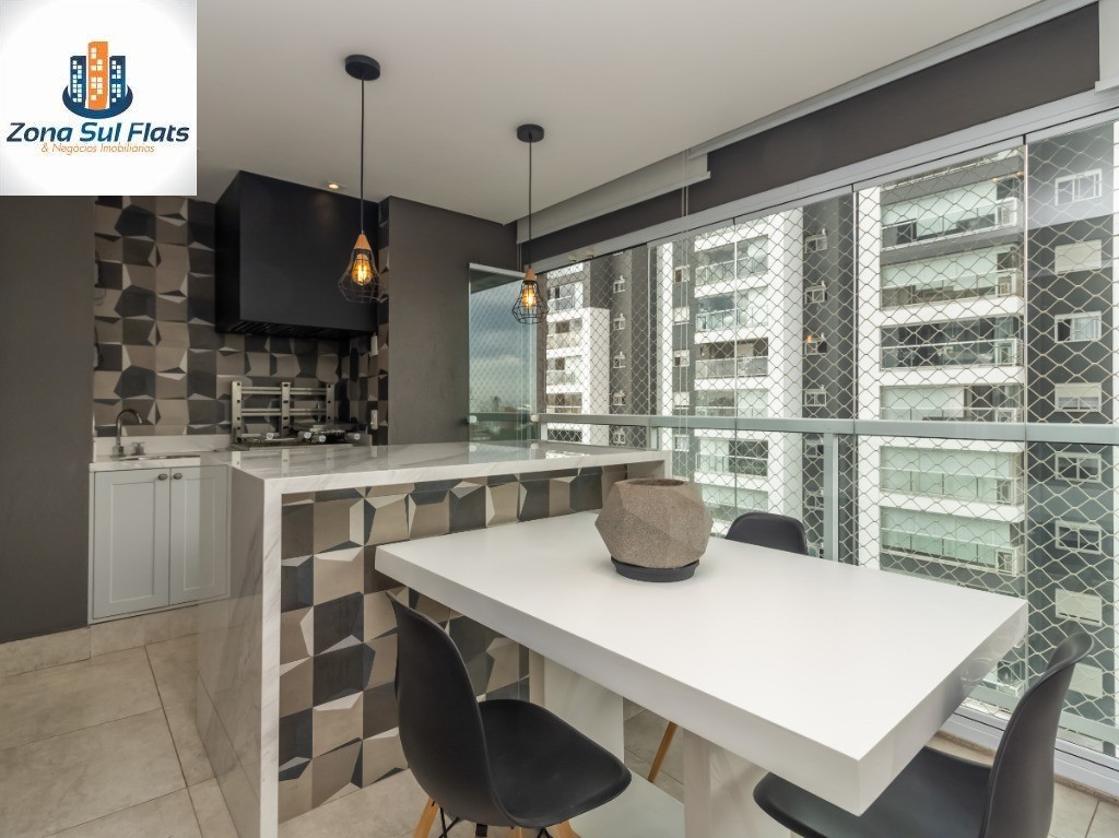 Apartamento, 3 quartos, 140 m² - Foto 11