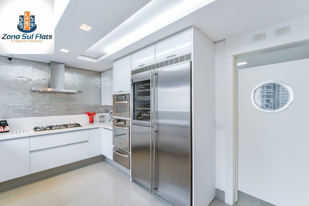 Apartamento, 3 quartos, 244 m² - Foto 23