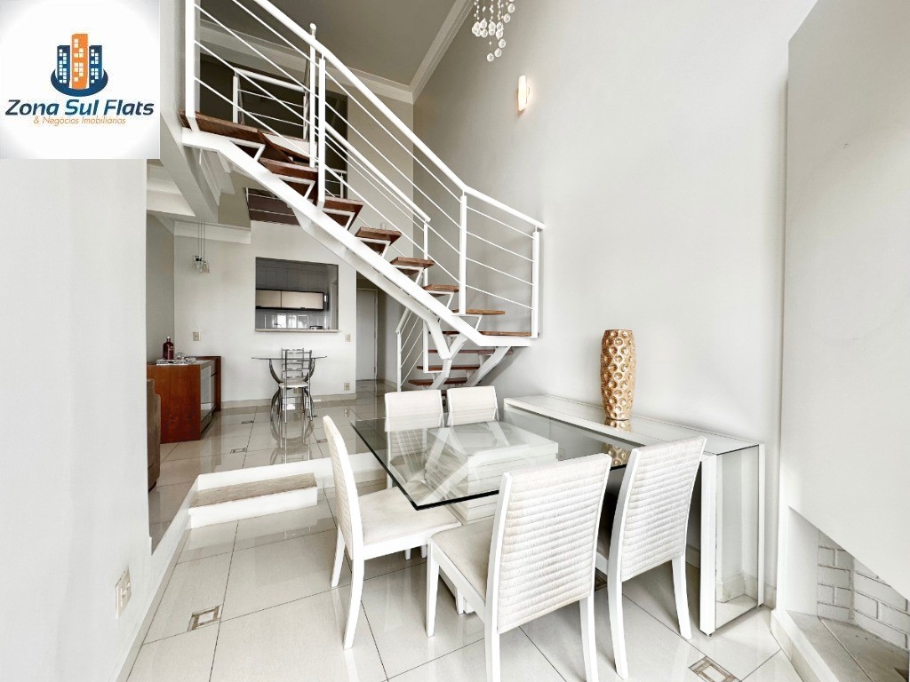 Apartamento, 3 quartos, 140 m² - Foto 5