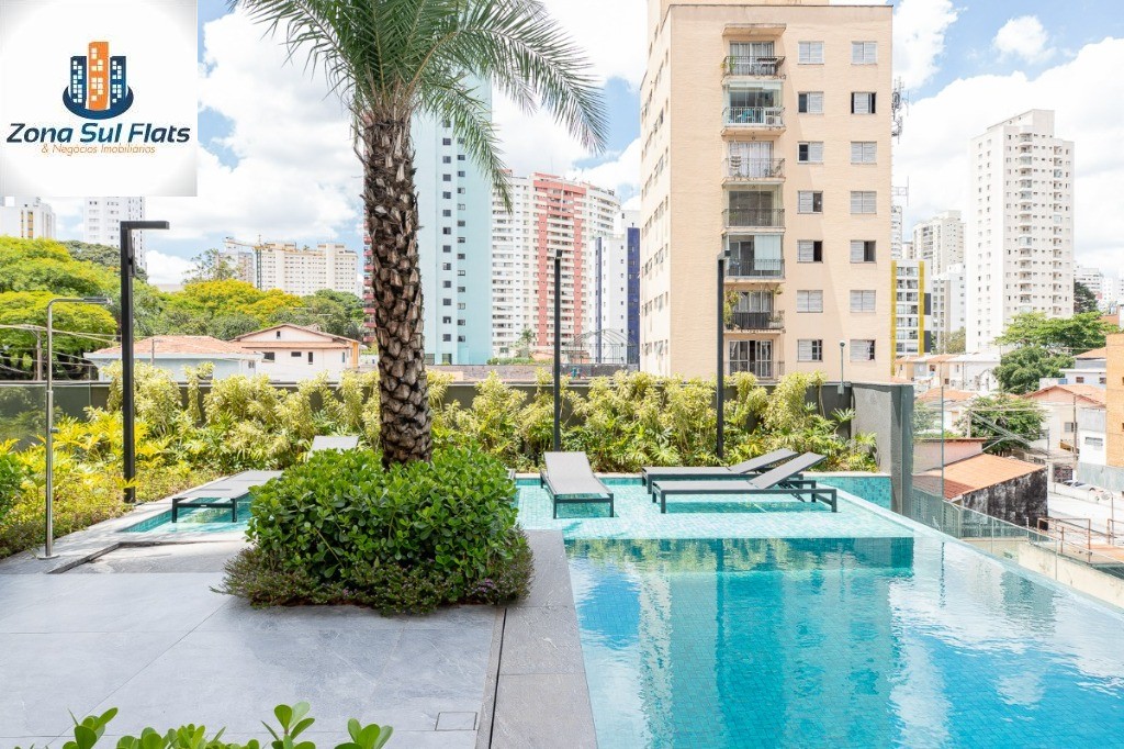 Apartamento, 3 quartos, 158 m² - Foto 41