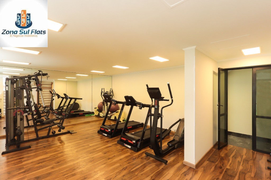 Apartamento, 1 quarto, 55 m² - Foto 26
