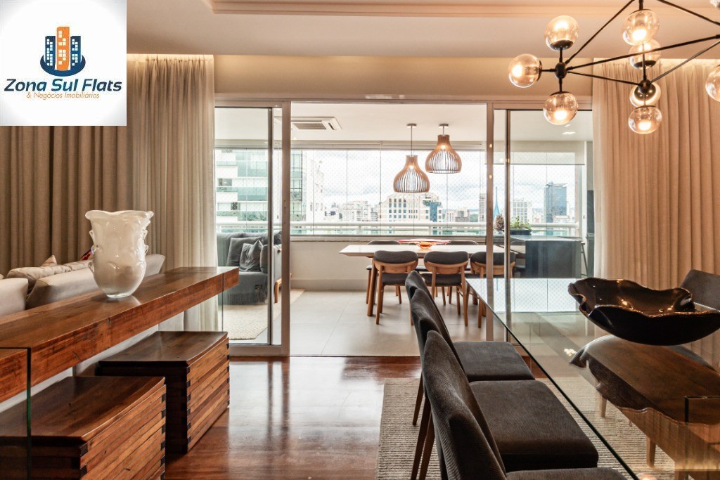 Apartamento, 3 quartos, 147 m² - Foto 11