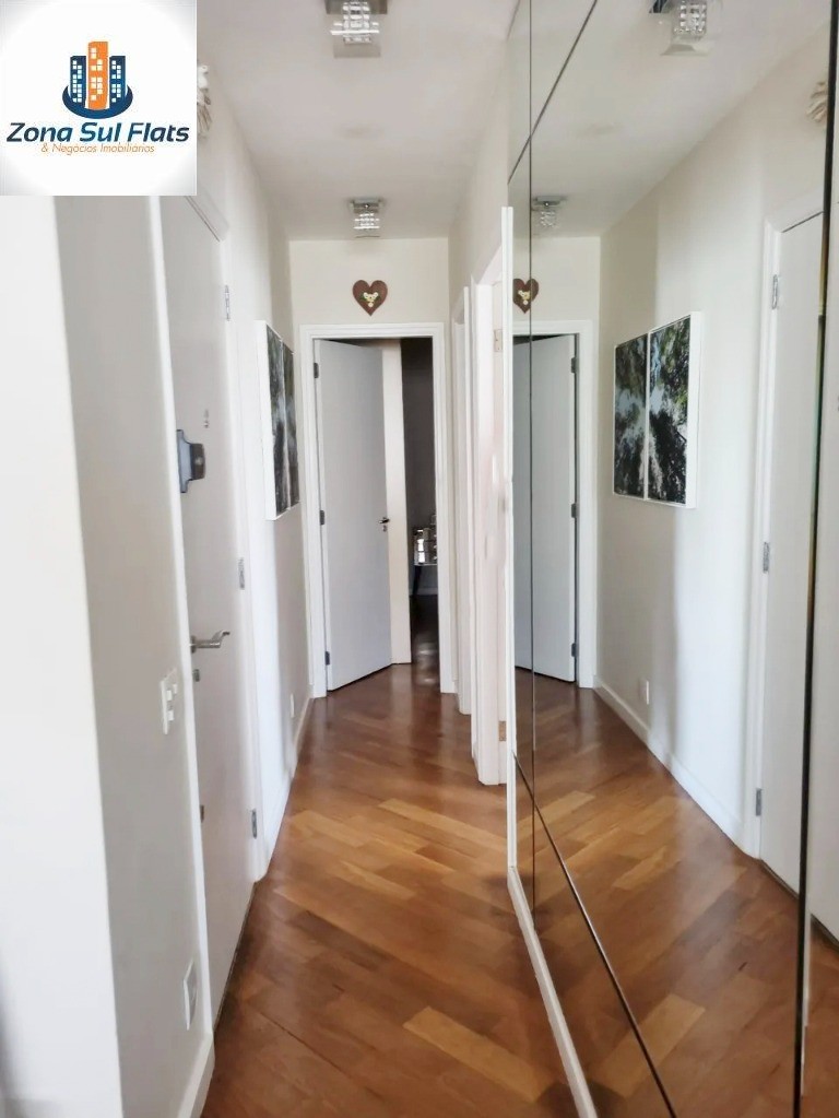 Cobertura, 2 quartos, 110 m² - Foto 8