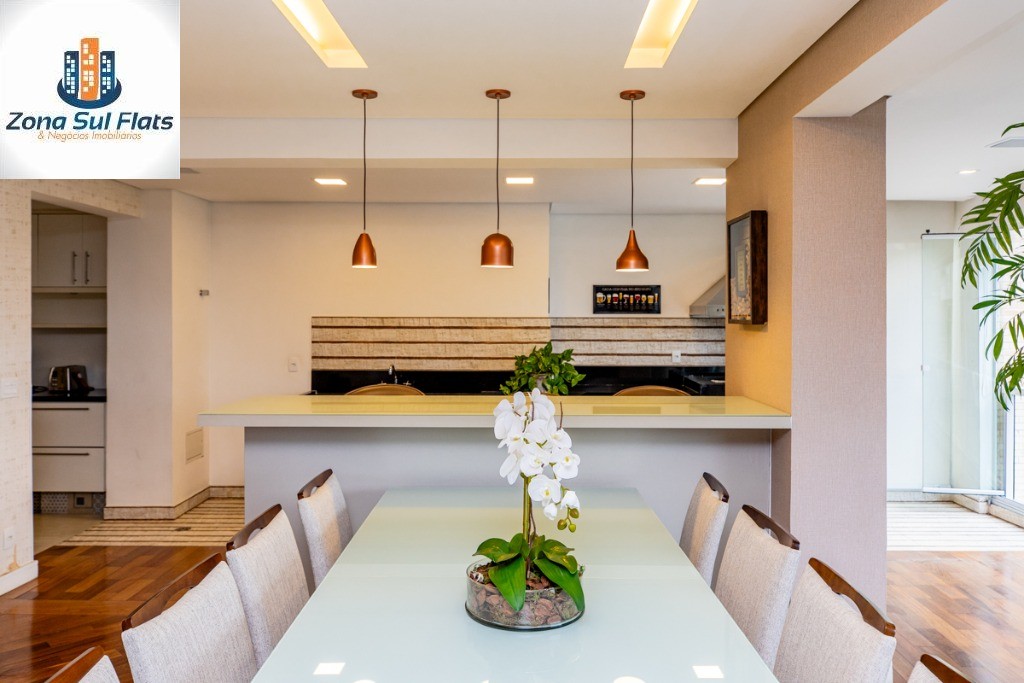 Apartamento, 3 quartos, 242 m² - Foto 13